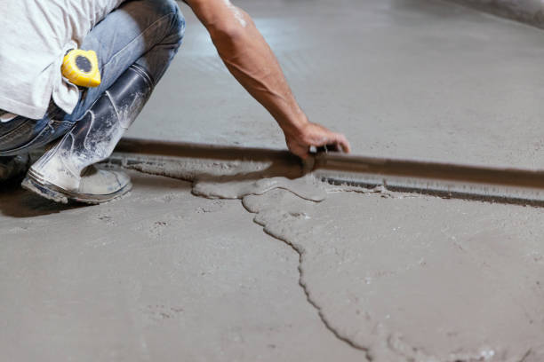 Best Commercial Concrete Services in Hebron, MD
