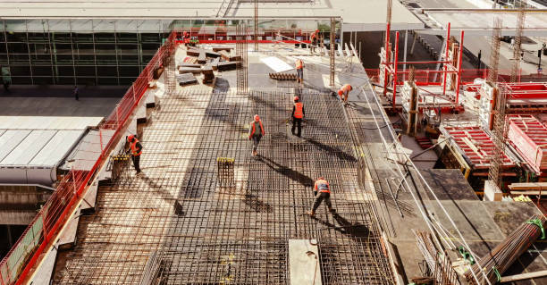 Best Concrete Grinding and Polishing in Hebron, MD