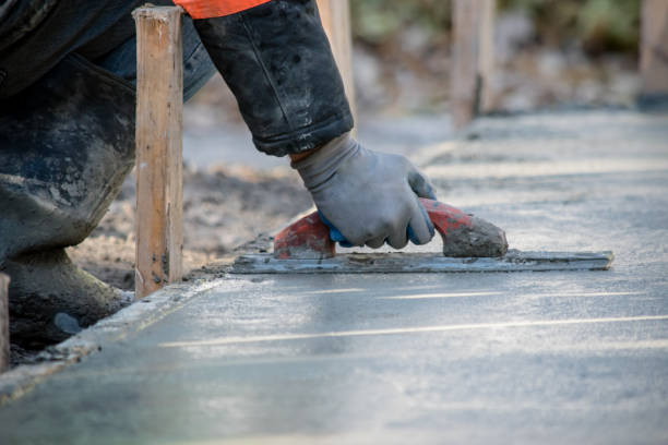 Trusted MD Concrete contractor Experts