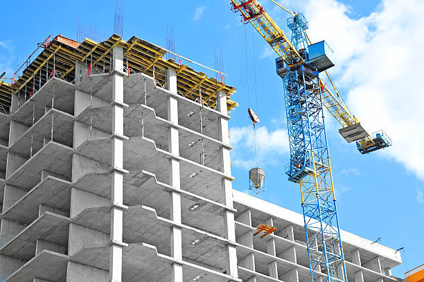 Best Concrete Retaining Walls in Hebron, MD
