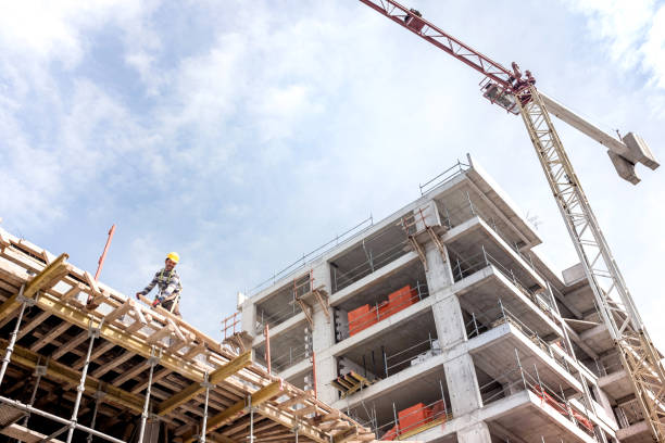 Best Concrete Removal and Replacement in Hebron, MD